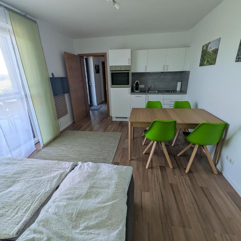 Weinstraßenapartment Fam. Dietrich - Apartamento - 31