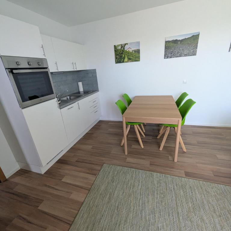 Weinstraßenapartment Fam. Dietrich - Apartamento - 32