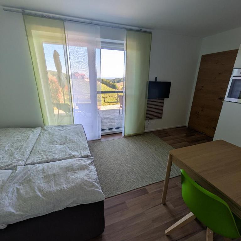 Weinstraßenapartment Fam. Dietrich - Apartamento - 33
