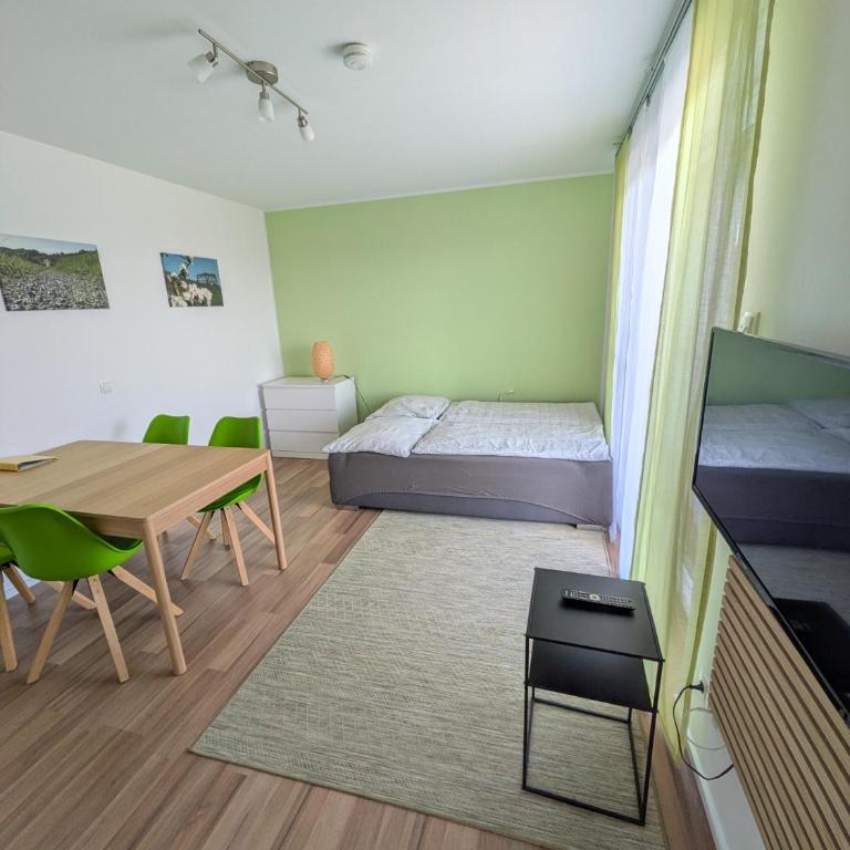 Weinstraßenapartment Fam. Dietrich - Apartamento - 37