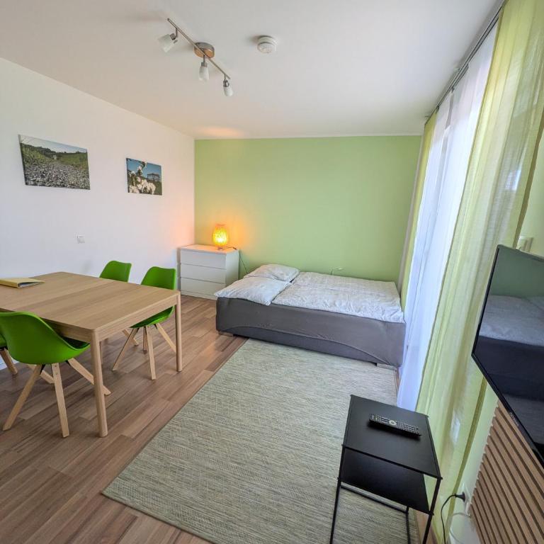 Weinstraßenapartment Fam. Dietrich - Apartamento - 38
