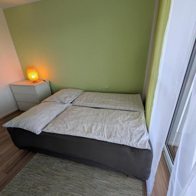 Weinstraßenapartment Fam. Dietrich - Apartamento - 39