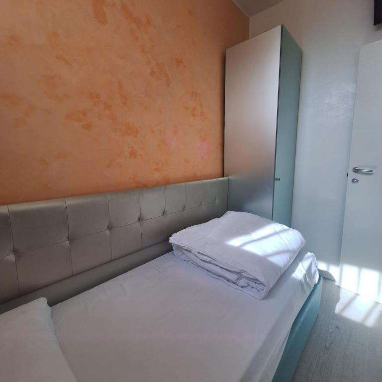 Hotel Oliver - Junior Suite con Balcone - 8