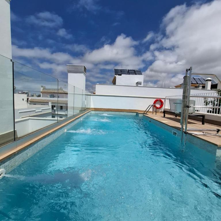 Algarrobo Conil - Apartamento de 3 dormitorios - 24