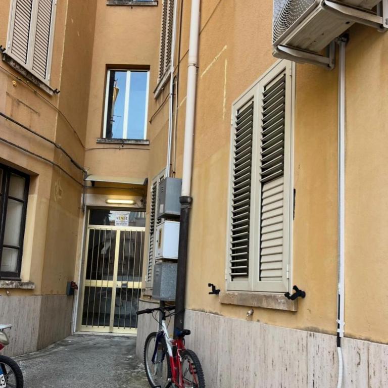 Maison Tommaso Ampio appartamento vicino Ortigia - Three-Bedroom Apartment - 24