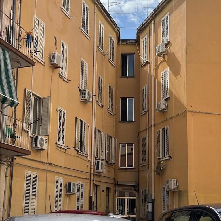 Maison Tommaso Ampio appartamento vicino Ortigia - Three-Bedroom Apartment - 26