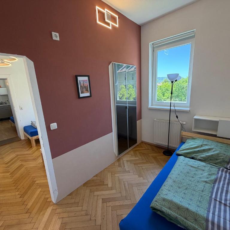 Wohnung Nähe Wörthersee, Universität & Innenstadt - Apartment mit 3 Schlafzimmern - 7