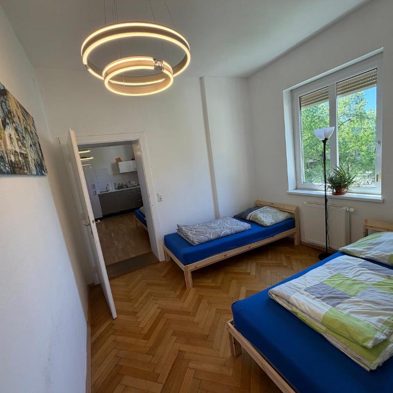 Wohnung Nähe Wörthersee, Universität & Innenstadt - Apartment mit 3 Schlafzimmern - 6
