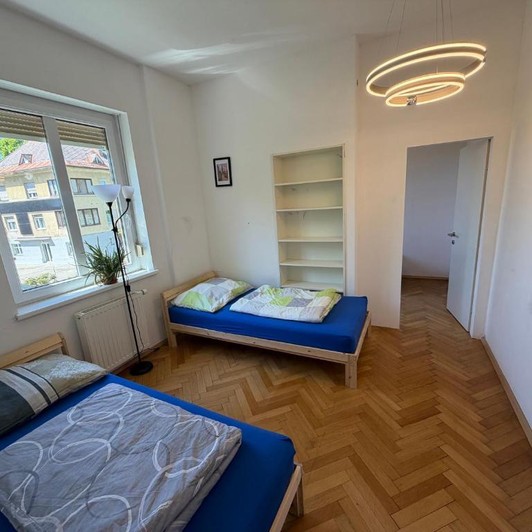 Wohnung Nähe Wörthersee, Universität & Innenstadt - Apartment mit 3 Schlafzimmern - 5
