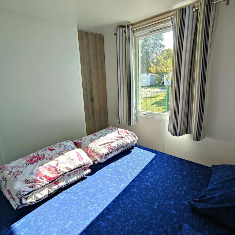 De Pujol Greenchalets Argeles sur Mer - Chalet 3 Chambres - 16