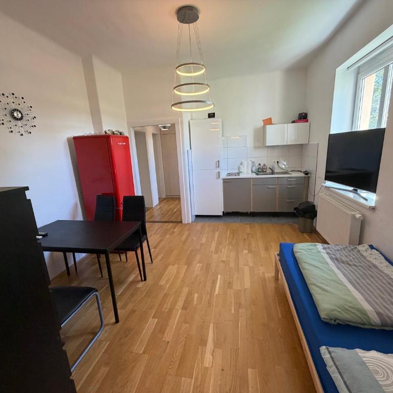 Wohnung Nähe Wörthersee, Universität & Innenstadt - Apartment mit 3 Schlafzimmern - 1