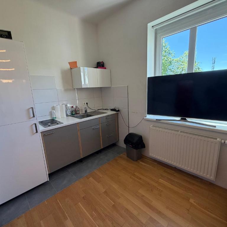Wohnung Nähe Wörthersee, Universität & Innenstadt - Apartment mit 3 Schlafzimmern - 2