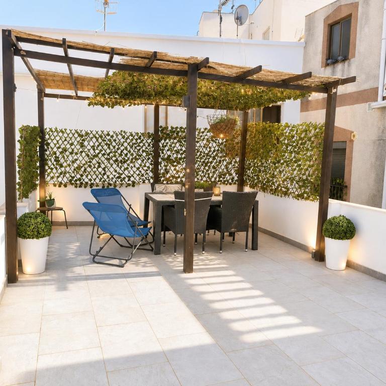Apartamentos Carmen Baja 35 - Apartamento de 1 dormitorio - 1