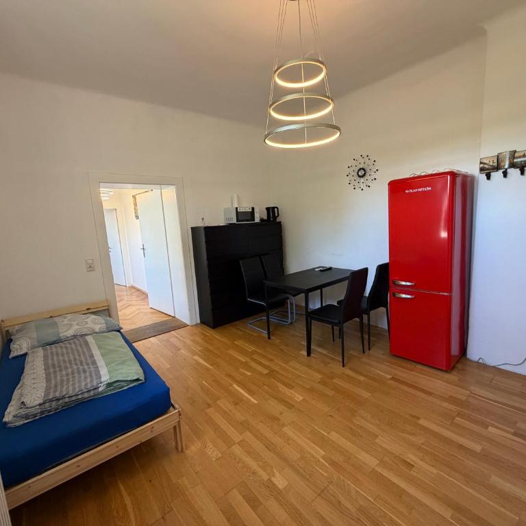 Wohnung Nähe Wörthersee, Universität & Innenstadt - Apartment mit 3 Schlafzimmern - 3