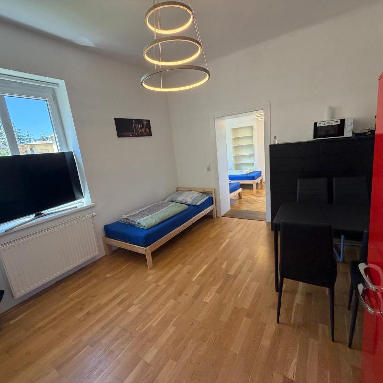Wohnung Nähe Wörthersee, Universität & Innenstadt - Apartment mit 3 Schlafzimmern - 4