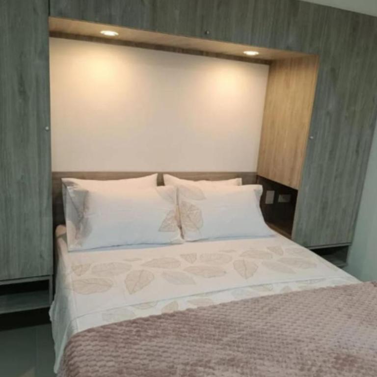 apartaestudio 507 edificio onix - Apartamento de 1 dormitorio - 7