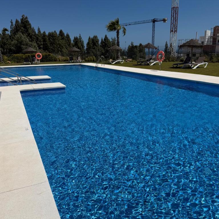 Palm Forest Oasis - Apartamento de 2 dormitorios - 21