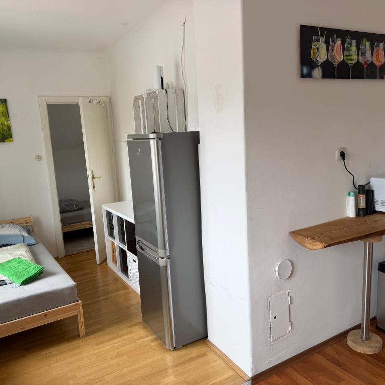 Apartment close to downtown, Klagenfurt University and Wörthersee - Apartment mit 5 Schlafzimmern - 30