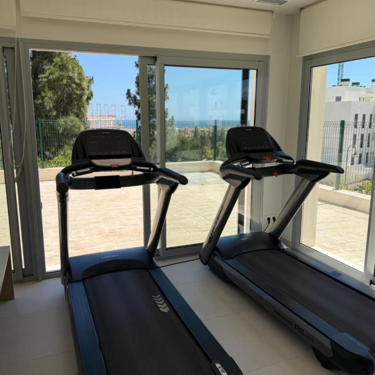 Palm Forest Oasis - Apartamento de 2 dormitorios - 27