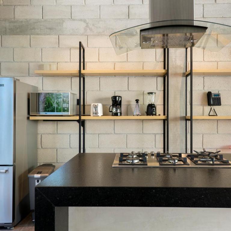 Hum Living Luxury Villas - Villa Deluxe - 4