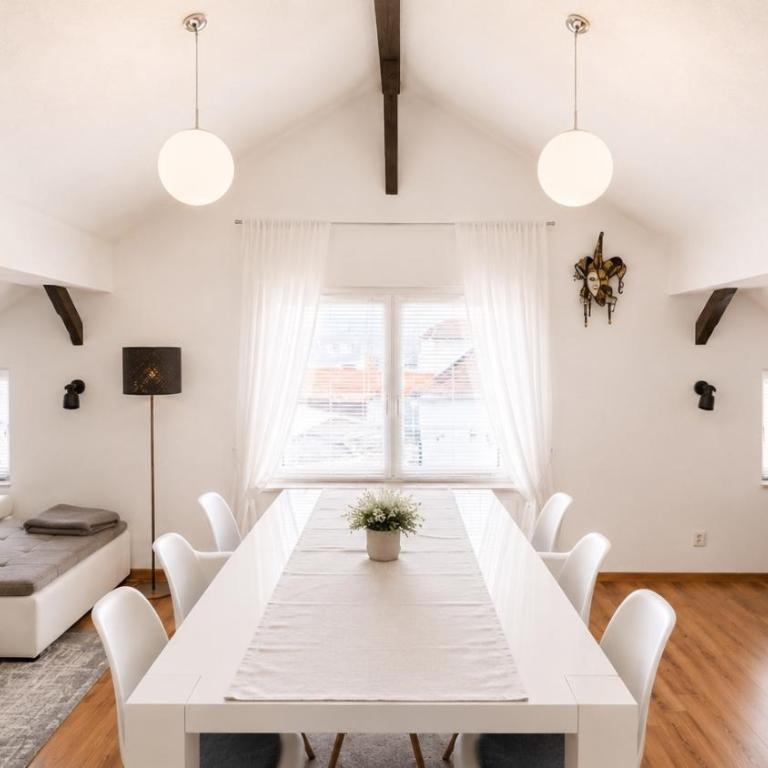Haus OS - Apartment - 1
