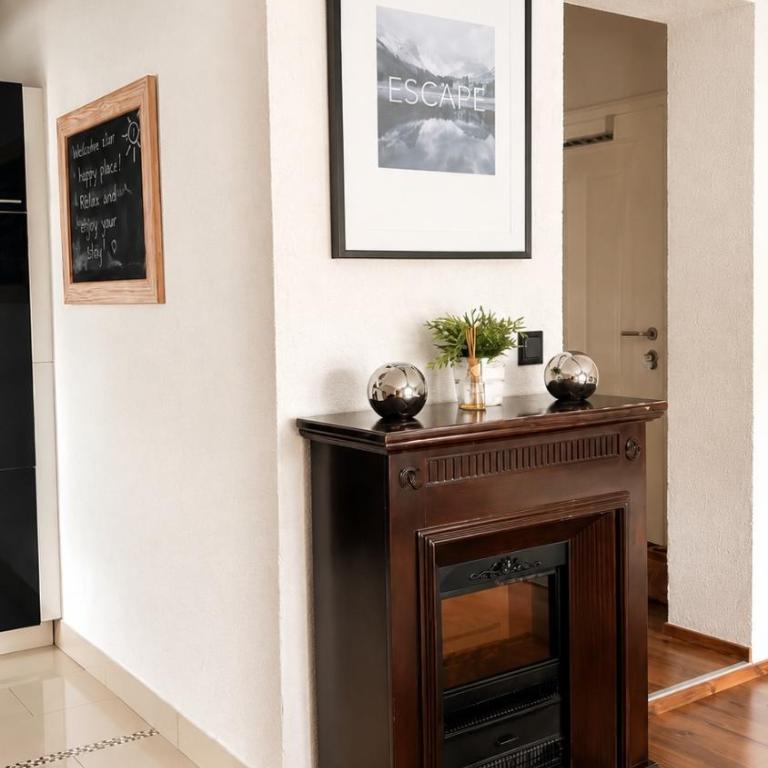 Haus OS - Apartment - 6