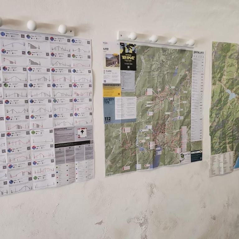 GARDAINN il PORTICO - Appartamento con 2 Camere da Letto - 13