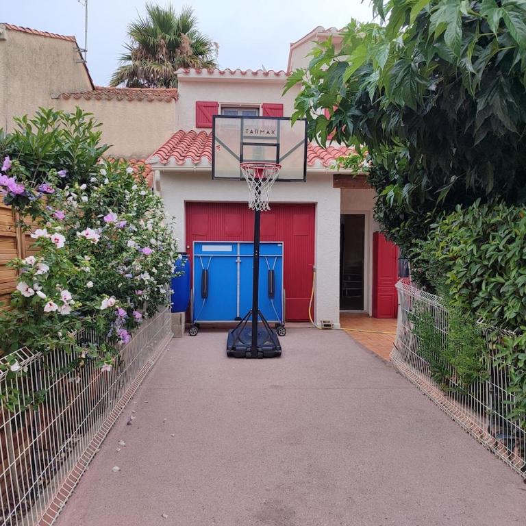 Maison 10 personnes à Canet-en-Roussillon - Casa Vacanze - 4