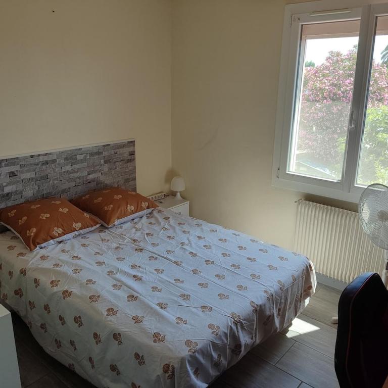 Maison 10 personnes à Canet-en-Roussillon - Casa Vacanze - 5