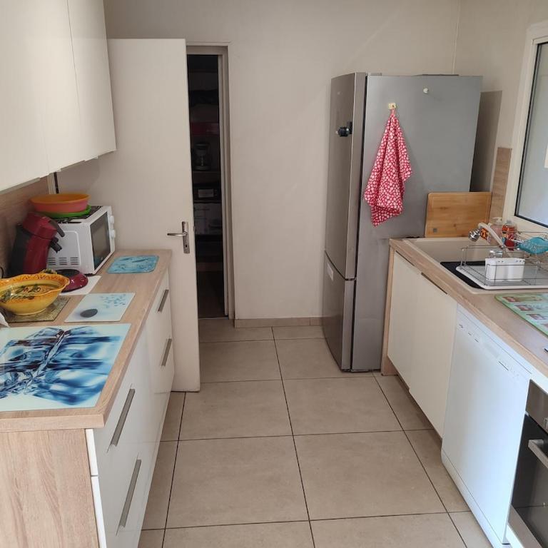 Maison 10 personnes à Canet-en-Roussillon - Casa Vacanze - 12