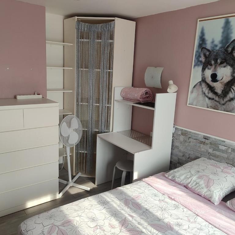 Maison 10 personnes à Canet-en-Roussillon - Casa Vacanze - 15