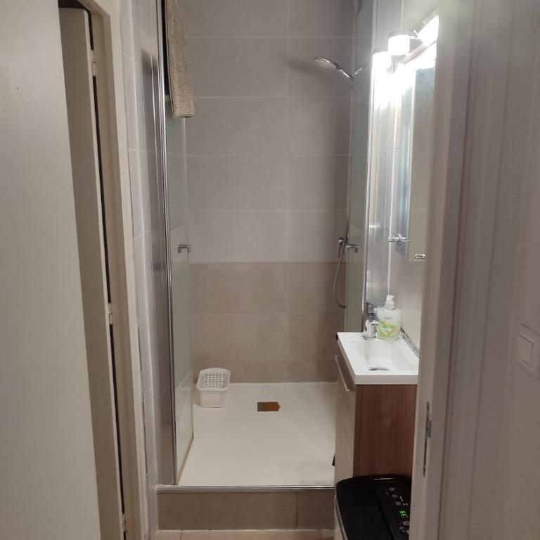 Maison 10 personnes à Canet-en-Roussillon - Casa Vacanze - 16