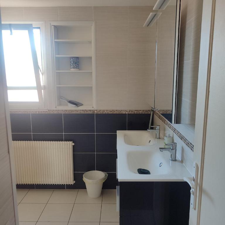 Maison 10 personnes à Canet-en-Roussillon - Casa Vacanze - 17