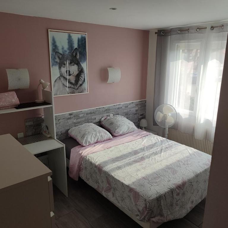 Maison 10 personnes à Canet-en-Roussillon - Casa Vacanze - 19