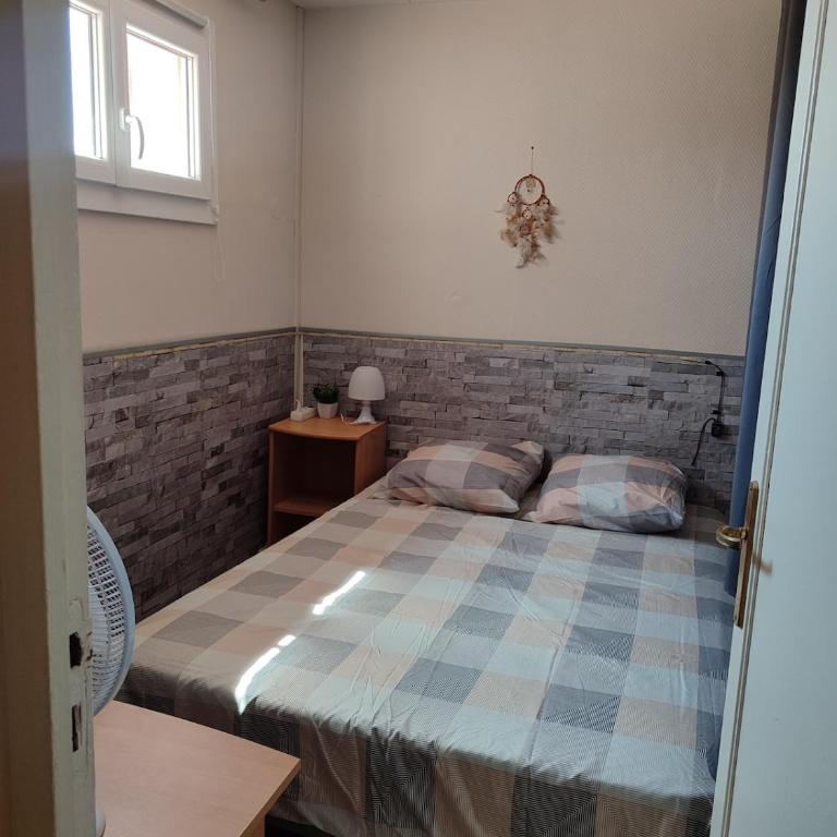 Maison 10 personnes à Canet-en-Roussillon - Casa Vacanze - 20