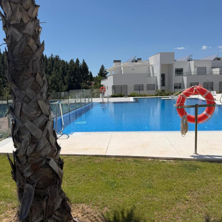 Palm Forest Oasis - Apartamento de 2 dormitorios - 30