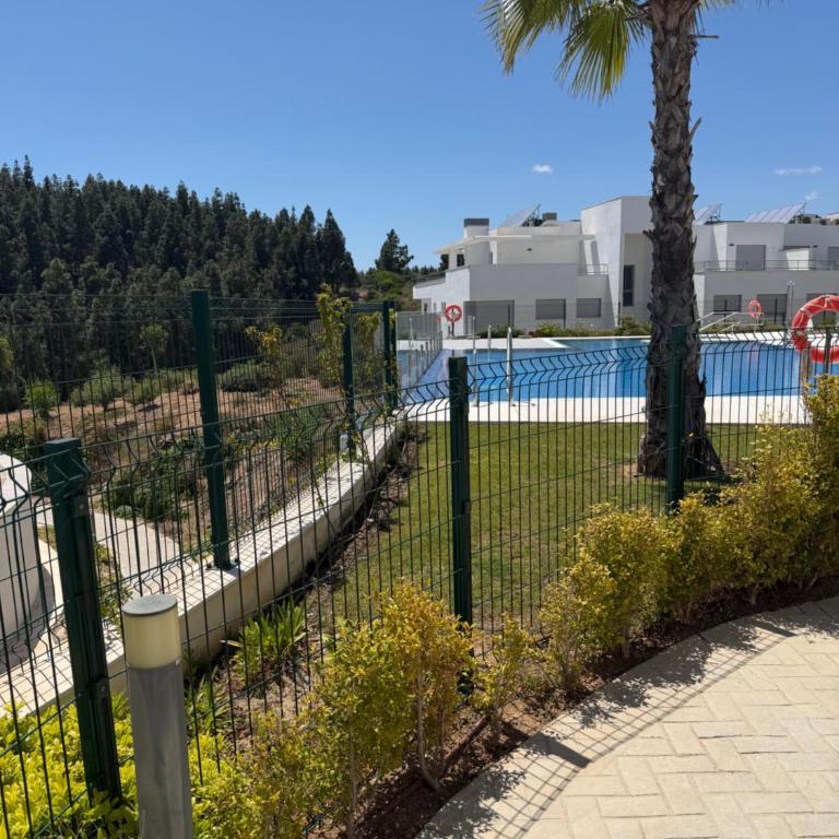 Palm Forest Oasis - Apartamento de 2 dormitorios - 31