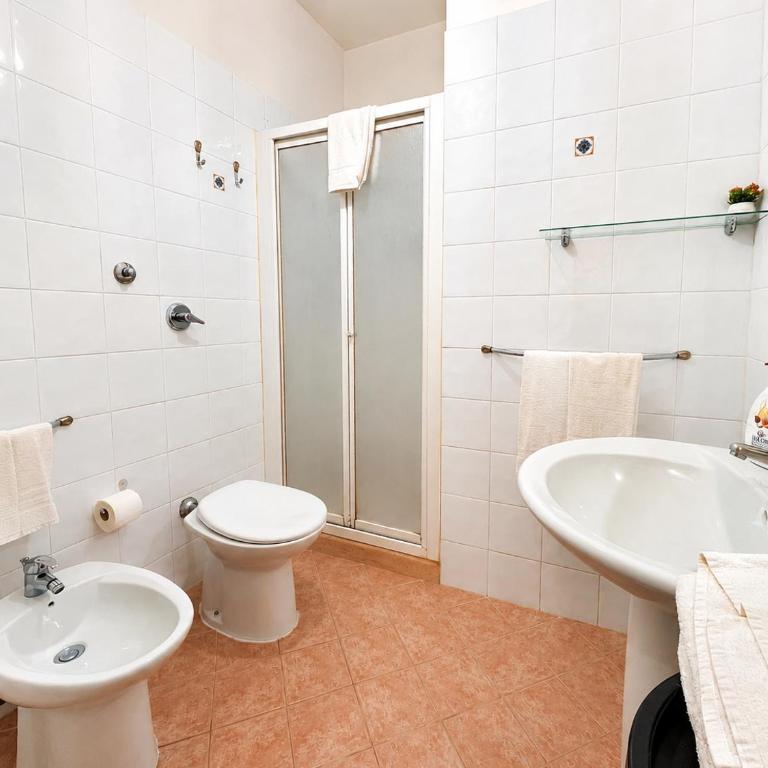 Appartamenti Monacò - Monolocale Standard - 10