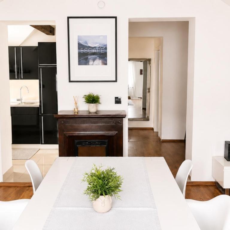 Haus OS - Apartment - 4