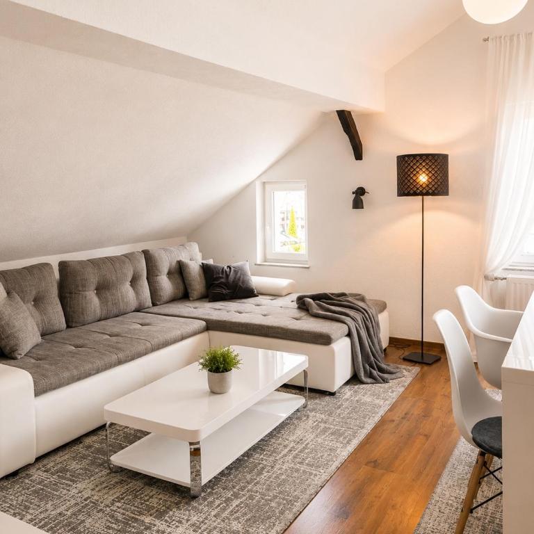 Haus OS - Apartment - 3