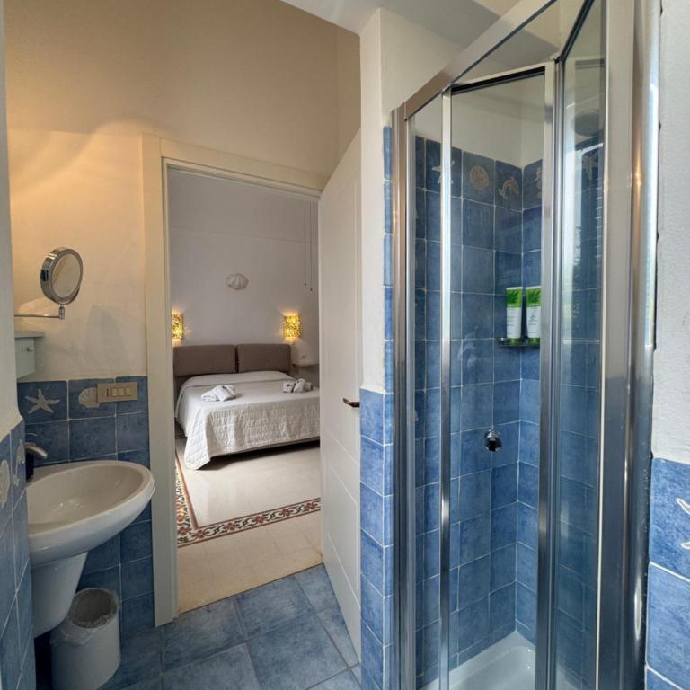Casa vacanze Maresole sul mare - Villa - Beach Front - 6