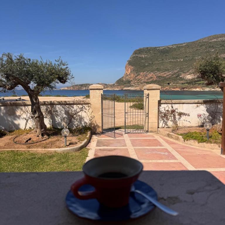 Casa vacanze Maresole sul mare - Villa - Beach Front - 2