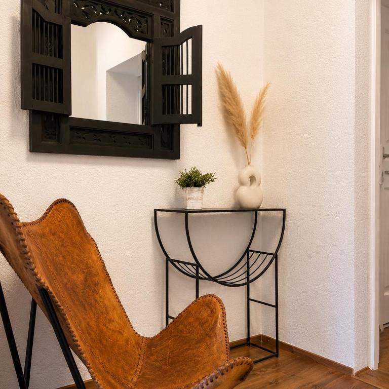Haus OS - Apartment - 2