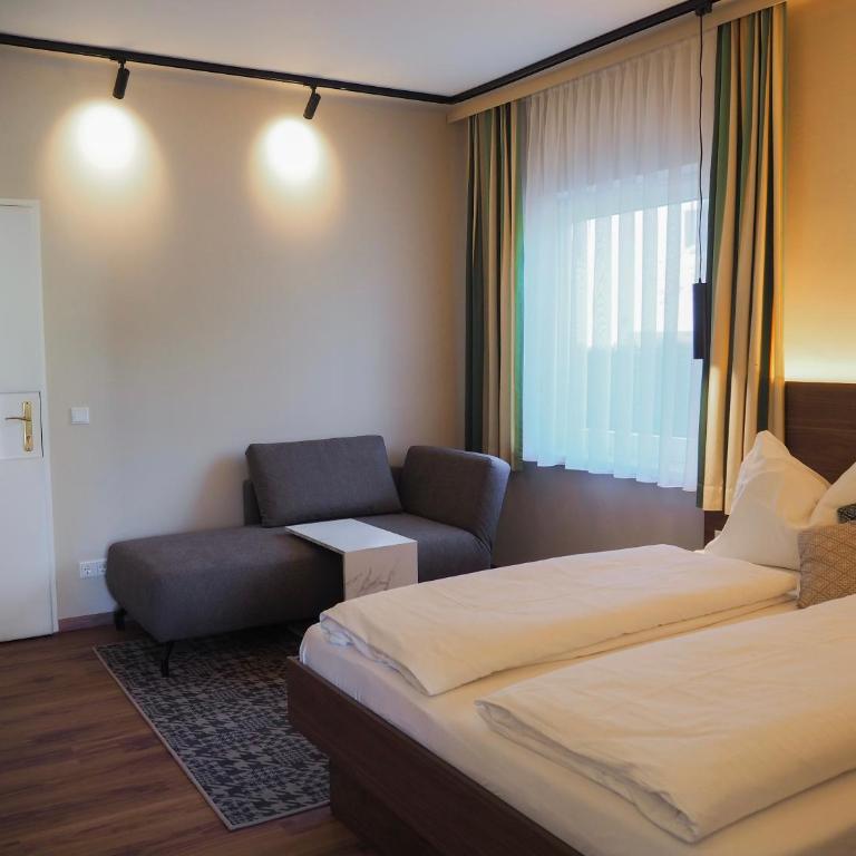 Seepension Kakl - Apartment mit 2 Schlafzimmern - 2