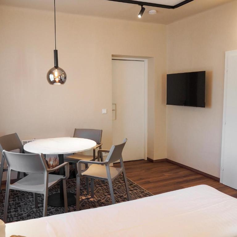 Seepension Kakl - Apartment mit 2 Schlafzimmern - 4