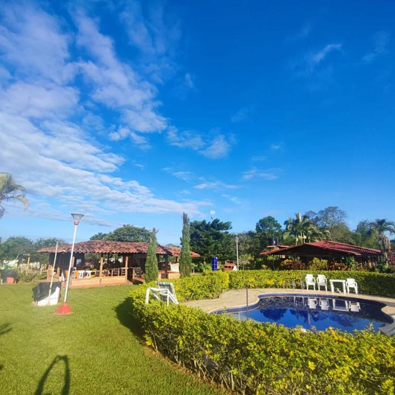 Villa Gloria campestre - Casa de 4 dormitorios - 4