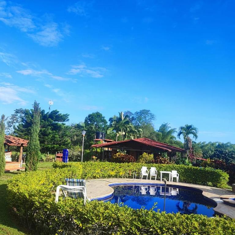 Villa Gloria campestre - Casa de 4 dormitorios - 1
