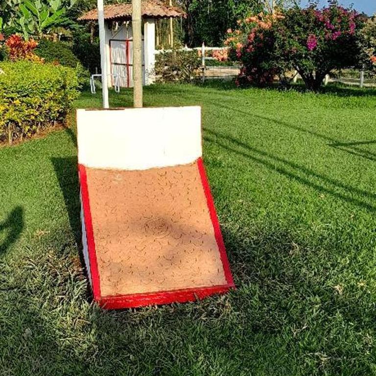 Villa Gloria campestre - Casa de 4 dormitorios - 8