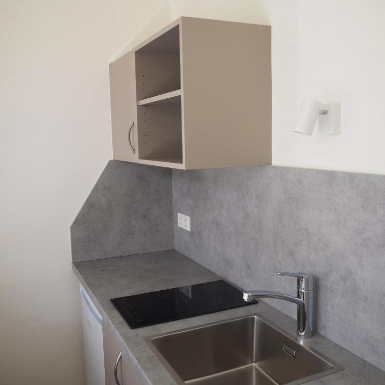 Seepension Kakl - Apartment mit 2 Schlafzimmern - 6
