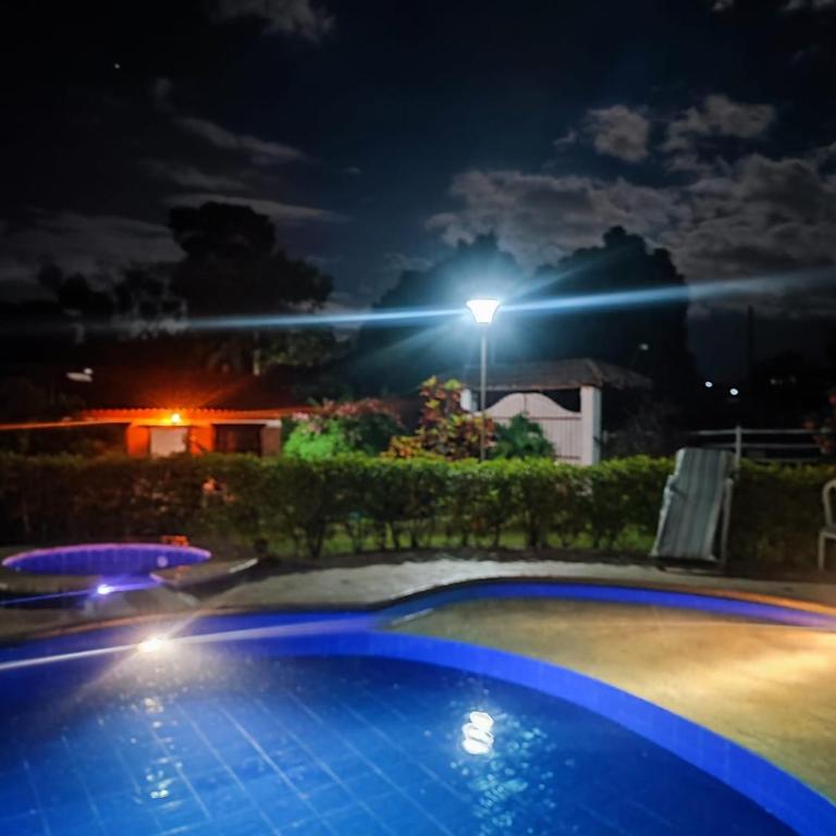 Villa Gloria campestre - Casa de 4 dormitorios - 12